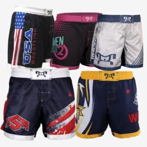 Womens Shorts