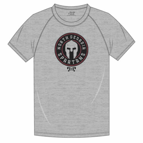 North Georgia Youth Wrestling Sublimated Decal T-Shirt