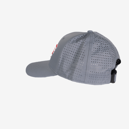 MyHOUSE Grey USA Baseball Cap - Image 11