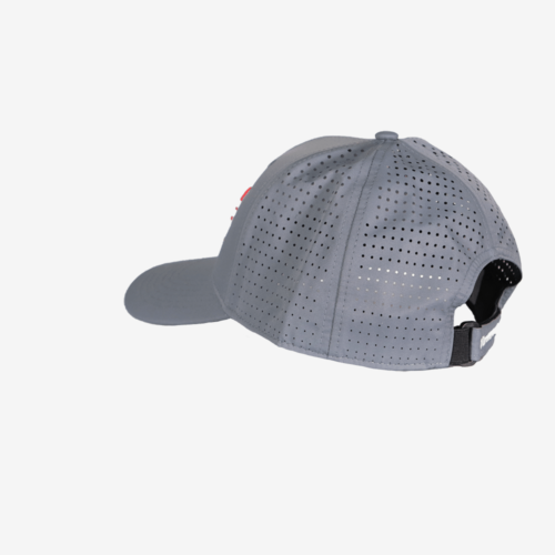 MyHOUSE Grey USA Baseball Cap - Image 12