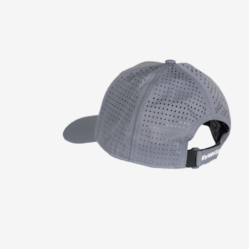 MyHOUSE Grey USA Baseball Cap - Image 13