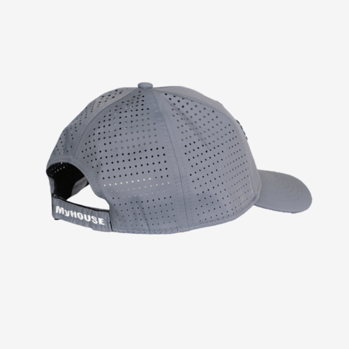 MyHOUSE Grey USA Baseball Cap - Image 21