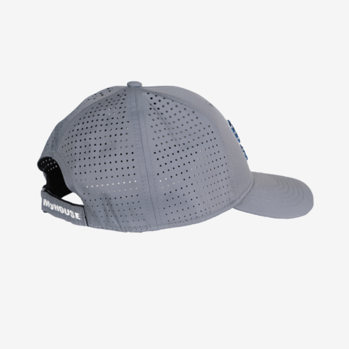 MyHOUSE Grey USA Baseball Cap - Image 22