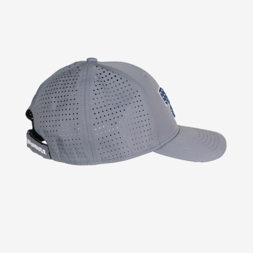 MyHOUSE Grey USA Baseball Cap - Image 23