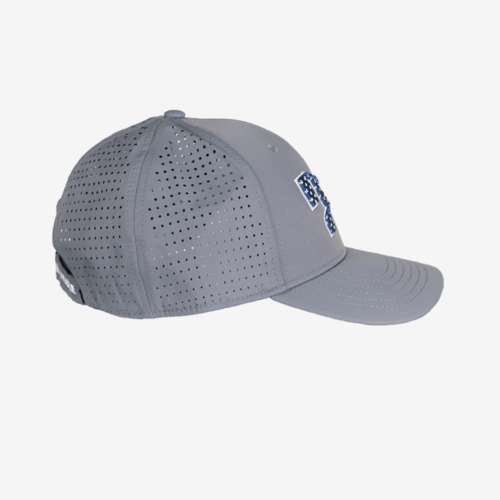 MyHOUSE Grey USA Baseball Cap - Image 24