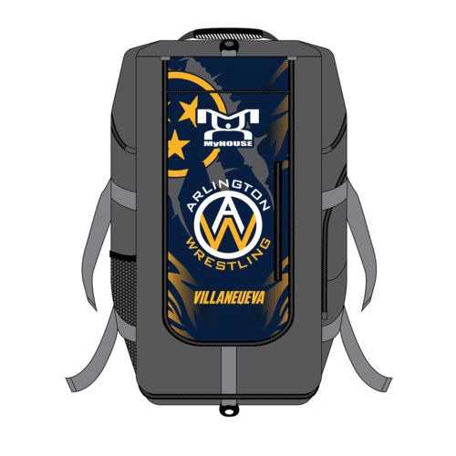 ARLINGTON Hybrid Gear Bag