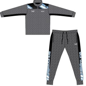 Roundtree Wrestling Academy Custom Combo Deal