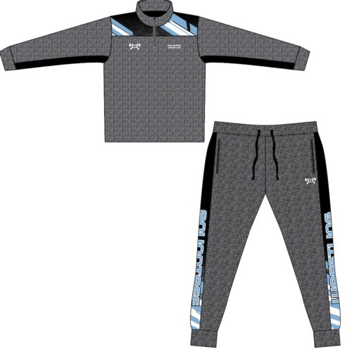 Roundtree Wrestling Academy Custom Combo Deal