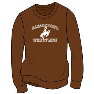 Catasauqua High School Custom Crew-Neck