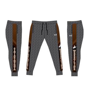 Catasauqua High School Custom Joggers