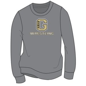 Glenwood Custom Crew-Neck