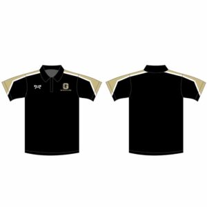 Glenwood Custom Polo Shirt