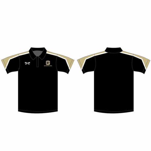 Glenwood Custom Polo Shirt