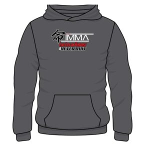 Inochi MMA Hoodie