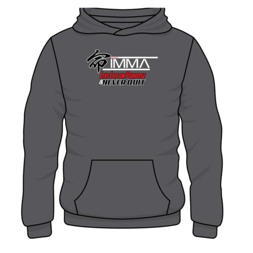 Inochi MMA Hoodie