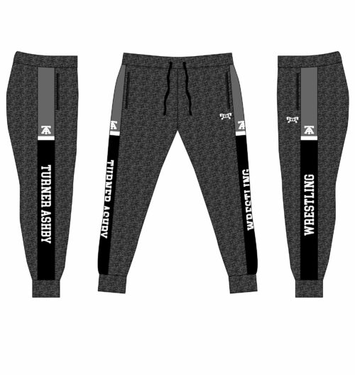 Turner Ashby Custom Joggers