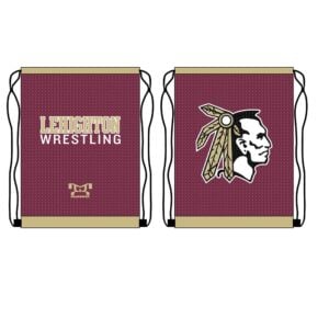 Lehighton High School Custom Sack Pack