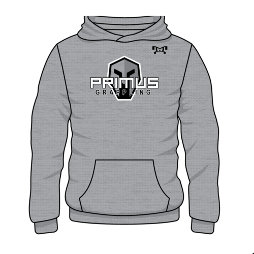 Primus Wrestling Custom MyHOUSE Challenger Hoodie