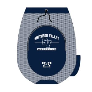 Smithson Valley Custom Sublimated Gear Bag