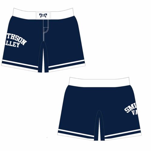 Smithson Valley Custom Women's Fight Shorts