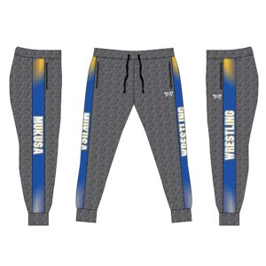 USA Mukilteo Custom Joggers