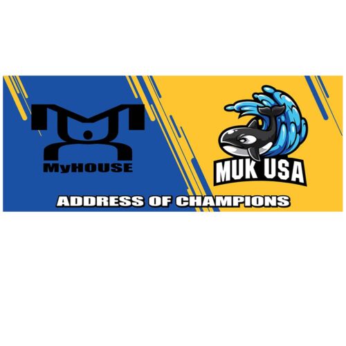 USA Mukilteo Custom Team Banner - Image 2