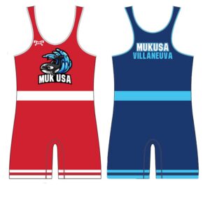 USA Mukilteo Custom Combo Deal