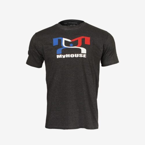 All American MyHOUSE TShirt