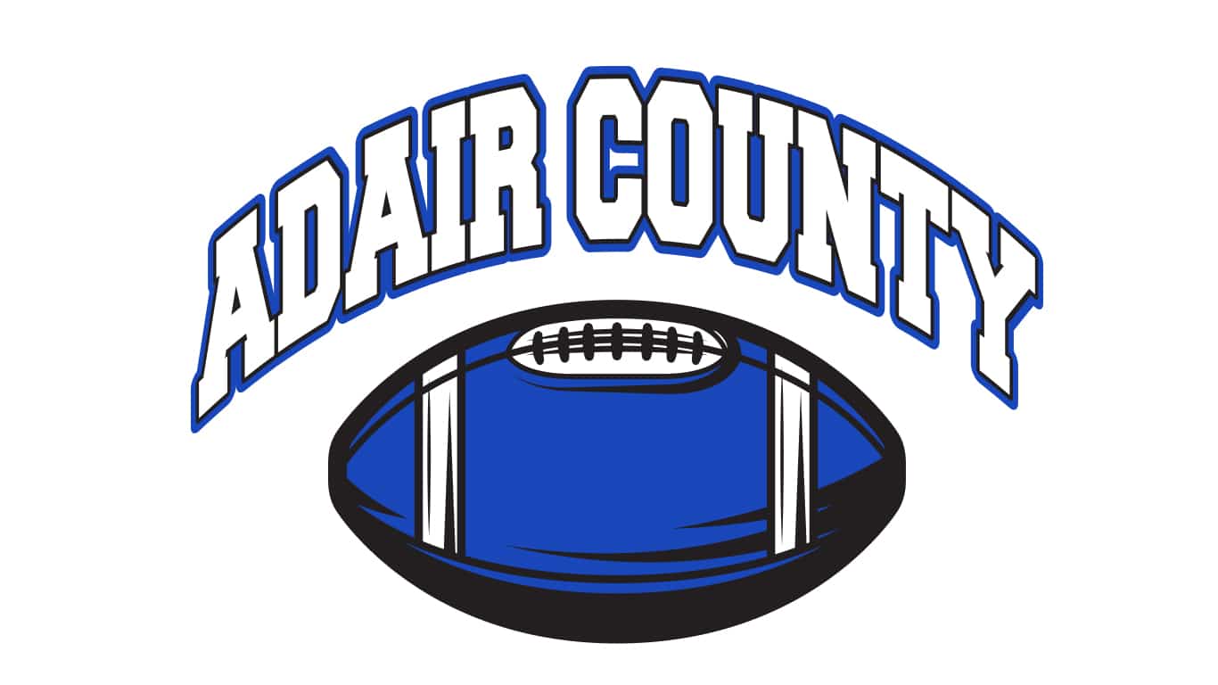 Adair County Football Adair County Football