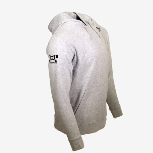 Challenger Heavy Weight Hoodie - Image 2