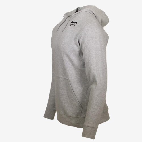 Challenger Heavy Weight Hoodie - Image 3