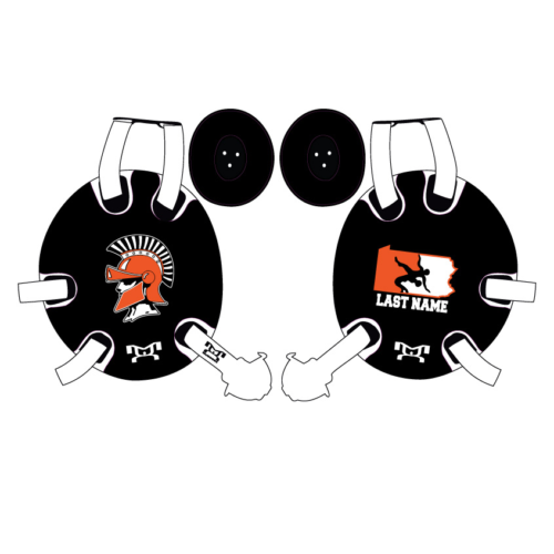 York Suburban Headgear Cover