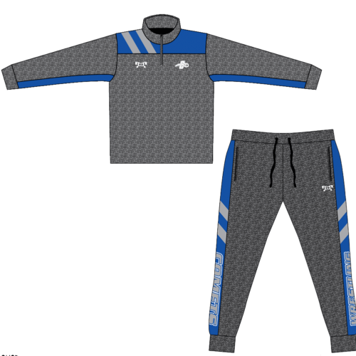 Central Crossing Custom Combo Deal