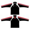Calhoun Red Devils Custom Quarter Zip