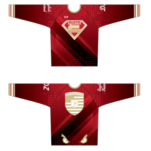 Elite Athletic Club Custom Sublimated Long Sleeve Dri-Fit