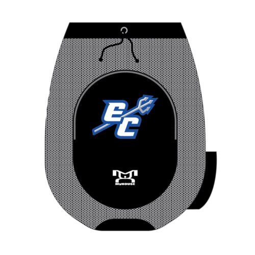 Escambia County High School  Sublimated Custom Gear Bag