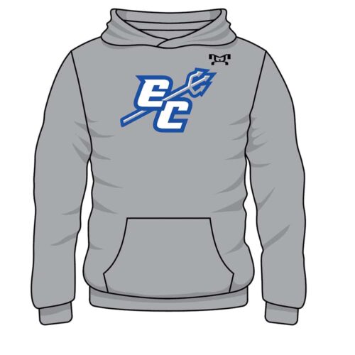 Escambia County High School Custom MyHOUSE Challenger Hoodie