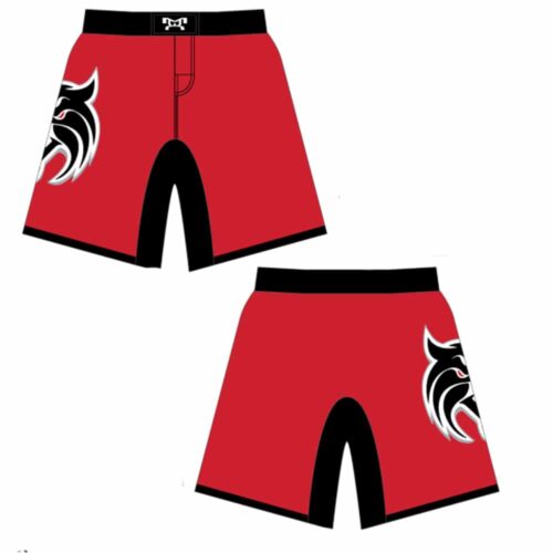 Hazelwood West Custom Shorts