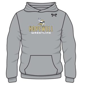 Hopewell High School Custom MyHOUSE Challenger Hoodie