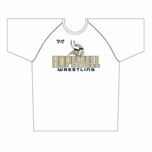 Hopewell High School Spot Sublimated Dri-Fit T-Shirt