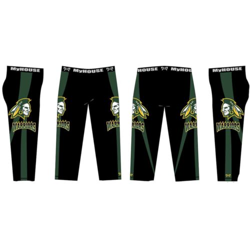 Jupiter Custom Women's Leggings