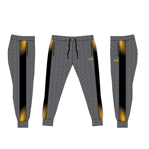 Lake Lehman Custom Joggers