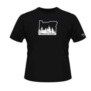 Oregon Unity Custom T-Shirt