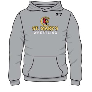 St. Marys Custom MyHOUSE Challenger Hoodie