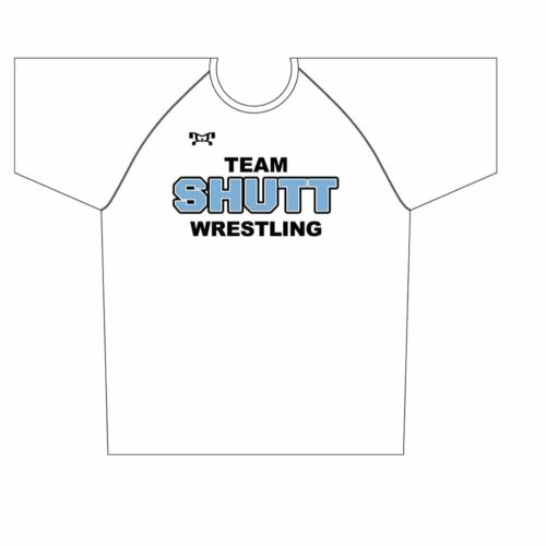 Team Shutt Spot Sublimated Dri-Fit T-Shirt