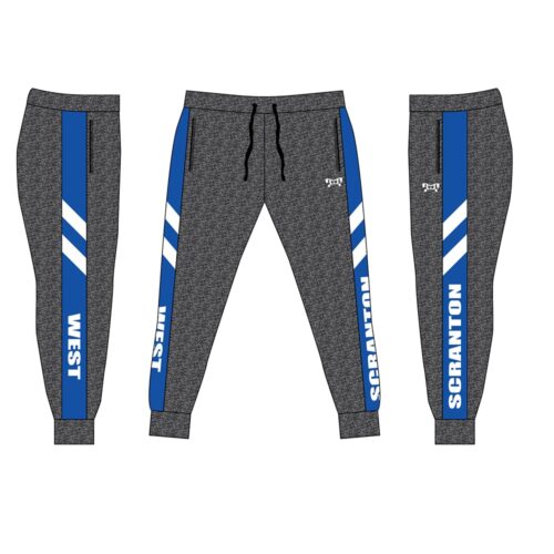 WSHS Custom Joggers