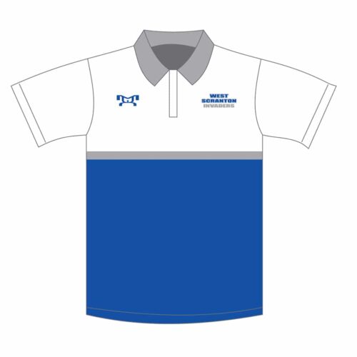 WSHS Custom Polo Shirt