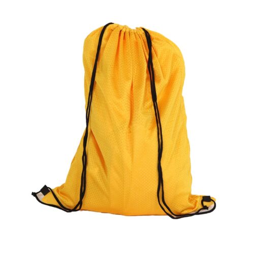 Yellow Sack Pack