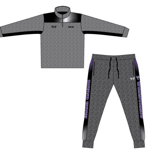 Riverview High School Custom Combo Deal
