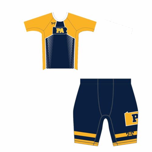 Team Pennsylvania Custom Compression Combo